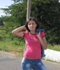 Rencontre Femme : Olimpiya, 35 ans à Biélorussie  Осиповичи
